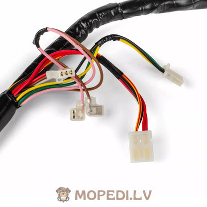 Originalios kokybės Yamaha BW laidų pynė po 2004 m.