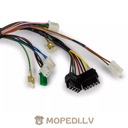 Originalios kokybės Yamaha BW laidų pynė po 2004 m.