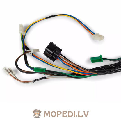 Originalios kokybės Yamaha BW laidų pynė po 2004 m.