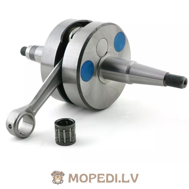 Doplerio Endurance Derbi Euro 3 / Euro 4