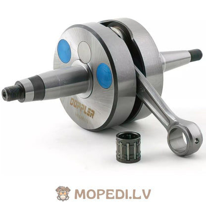 Doplerio Endurance Derbi Euro 3 / Euro 4