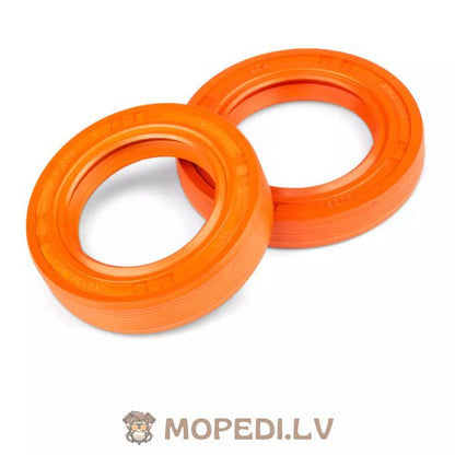 Stage6 R/T alkūninio veleno alyvos riebokšliai FKM Piaggio