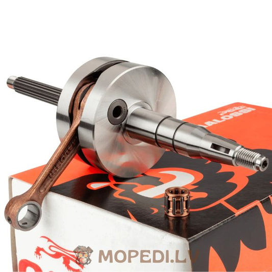 Malossi MHR RHQ Minarelli Horizontalus kaištis = 10 mm