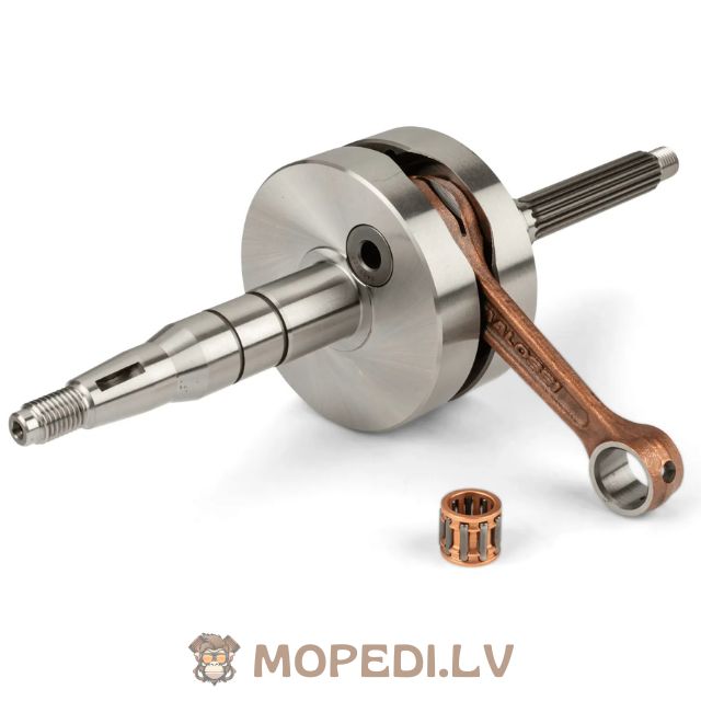 Malossi MHR RHQ Minarelli Horizontalus kaištis = 10 mm