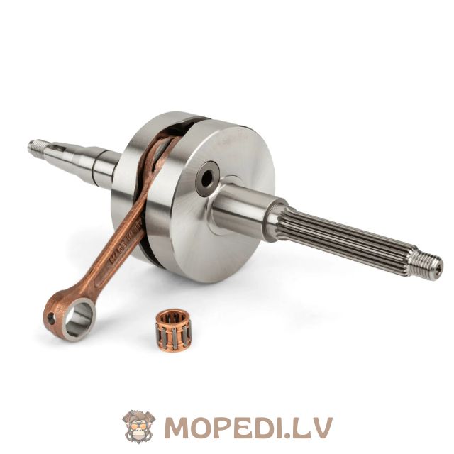 Malossi MHR RHQ Minarelli Horizontalus kaištis = 10 mm