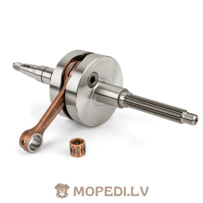 Malossi MHR RHQ Minarelli Horizontalus kaištis = 10 mm