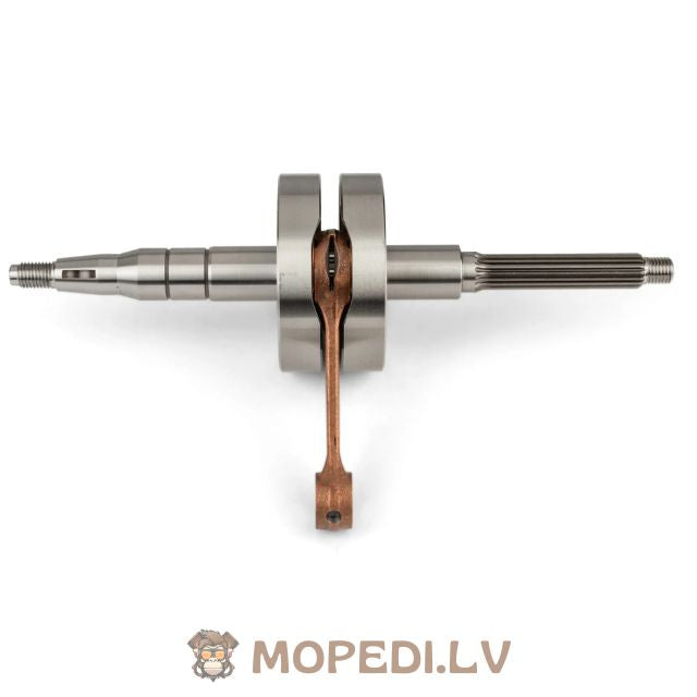 Malossi MHR RHQ Minarelli Horizontalus kaištis = 10 mm