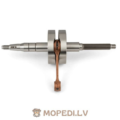 Malossi MHR RHQ Minarelli Horizontalus kaištis = 10 mm