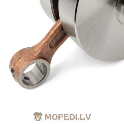 Malossi MHR RHQ Minarelli Horizontalus kaištis = 10 mm