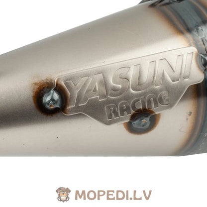 Yasuni R Piaggio Purple