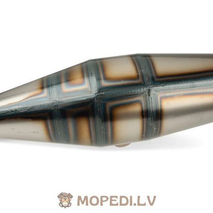 Yasuni R-Pro Minarelli vertikali juoda