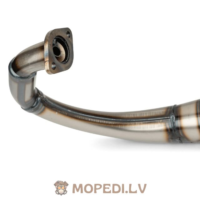 Yasuni R-Pro Minarelli vertikali juoda