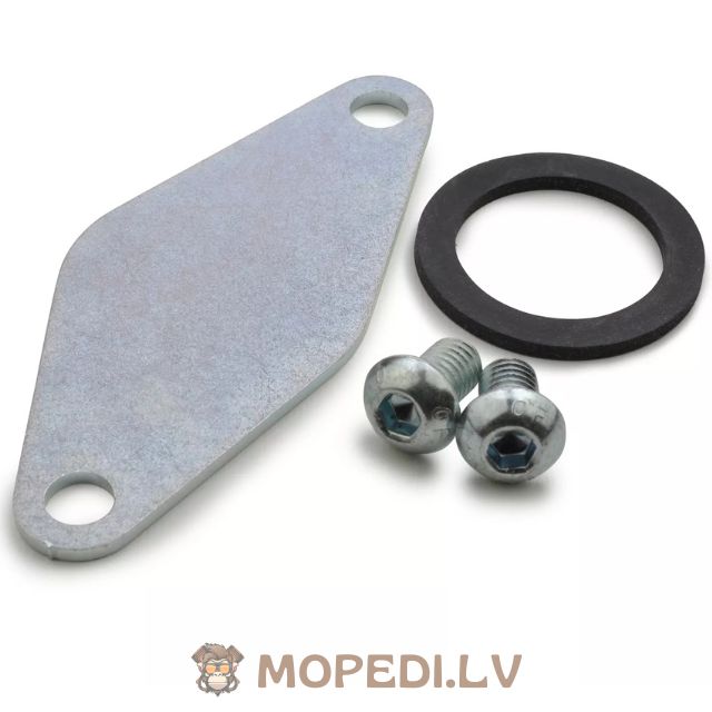 Starterio variklio dangtis Easyboost Yamaha Aerox 