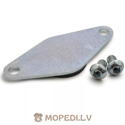 Starterio variklio dangtis Easyboost Yamaha Aerox 