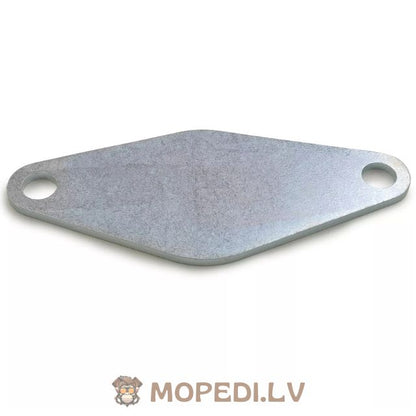 Starterio variklio dangtis Easyboost Yamaha Aerox 