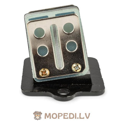 Nendrinis vožtuvas OEM kokybės Piaggio / Gilera / Vespa / Derbi / Aprilia