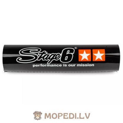 Vairo pagalvėlė Stage6 su skersiniu