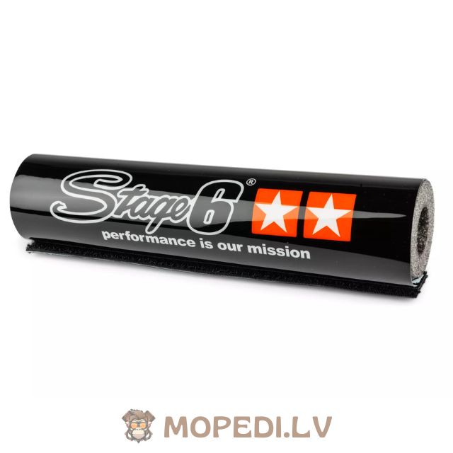 Vairo pagalvėlė Stage6 su skersiniu