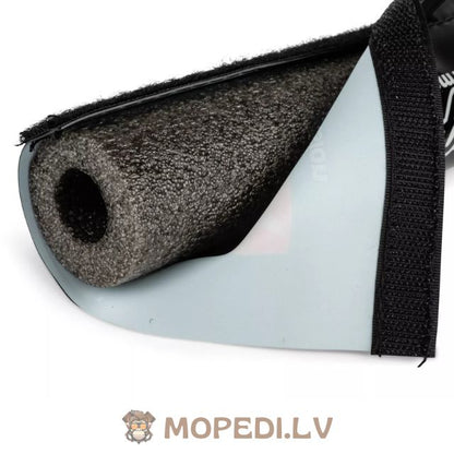 Vairo pagalvėlė Stage6 su skersiniu