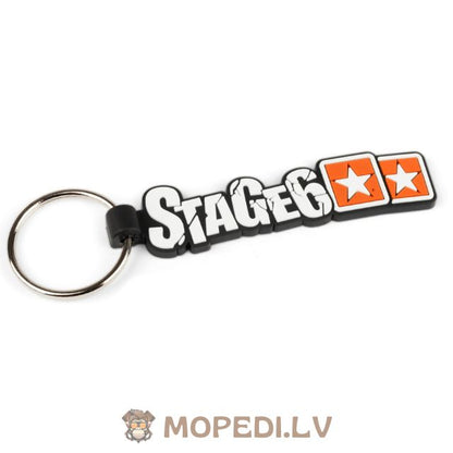 Raktų pakabukas Stage6 Grafiti