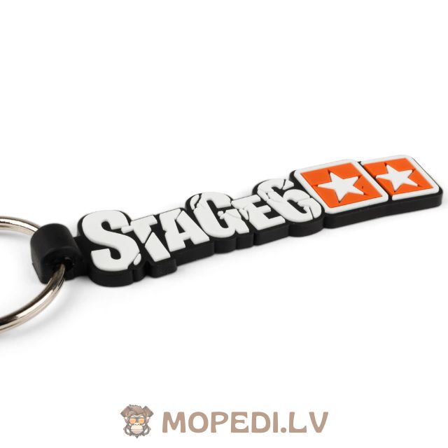 Raktų pakabukas Stage6 Grafiti