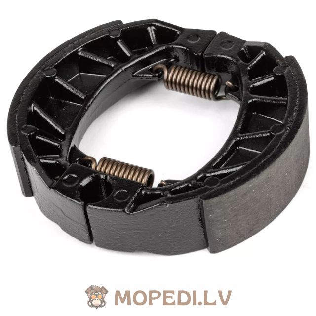 Stabdžių kaladėlės 110x25mm Stage6 Sport 110x25mm Piaggio / Vespa