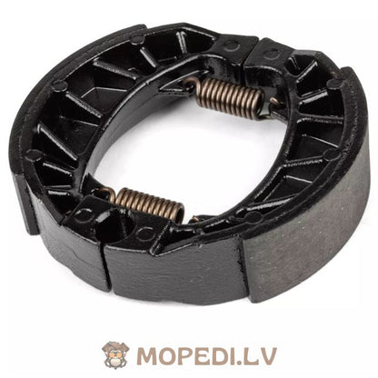 Stabdžių kaladėlės 110x25mm Stage6 Sport 110x25mm Piaggio / Vespa