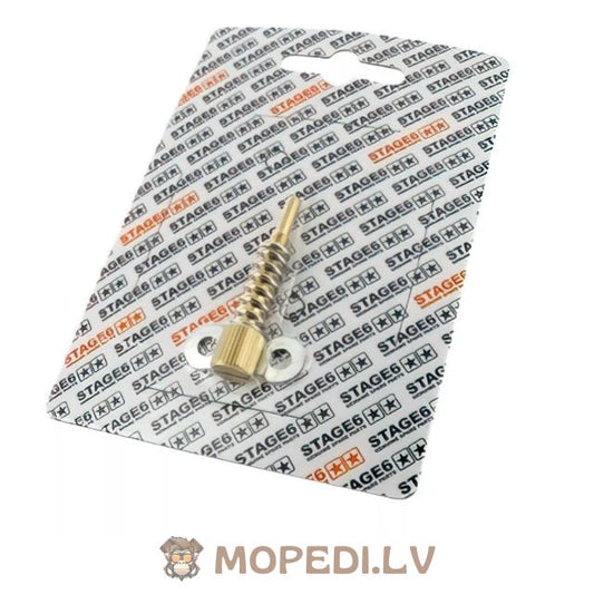 Tuščiosios eigos varžtas Stage6 R/T PWK 21-28mm