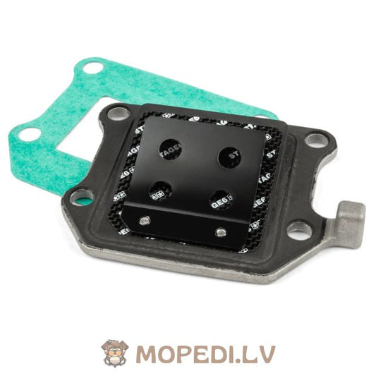 Nendrinis vožtuvas Stage6 Viton® Minarelli vertikalus