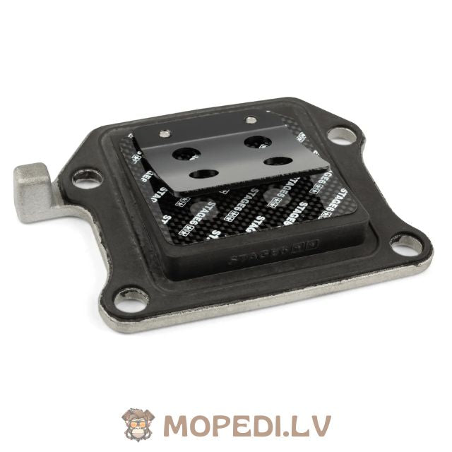 Nendrinis vožtuvas Stage6 Viton® Minarelli vertikalus