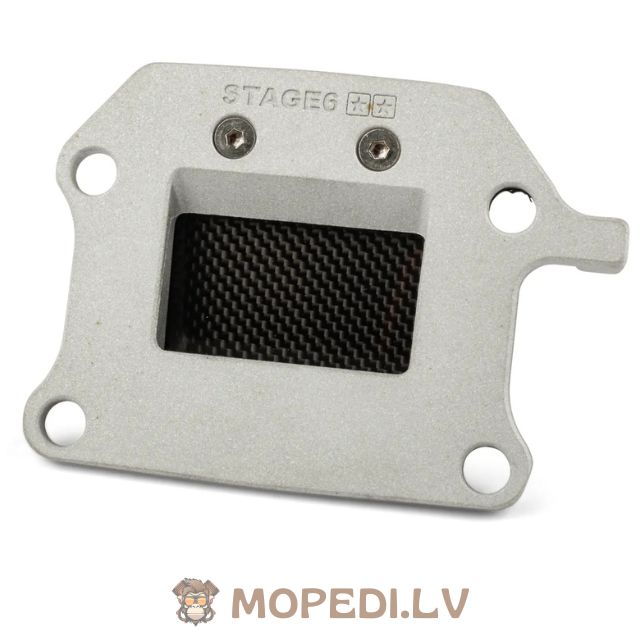 Nendrinis vožtuvas Stage6 Viton® Minarelli vertikalus