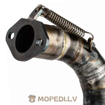 Išmetimo sistema Stage6 R1400 MK2 Piaggio