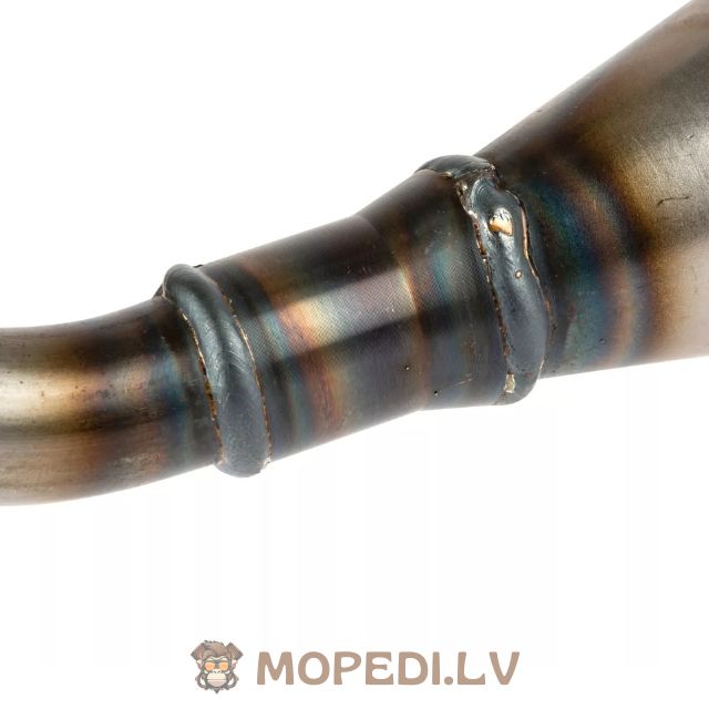 Išmetimo sistema Stage6 R1400 MK2 Piaggio