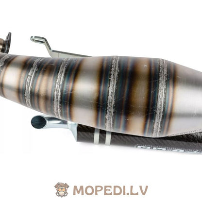 Išmetimo sistema Stage6 R1400 MK2 Piaggio