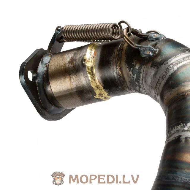 Išmetimo sistema Stage6 R1400 MK2 Piaggio