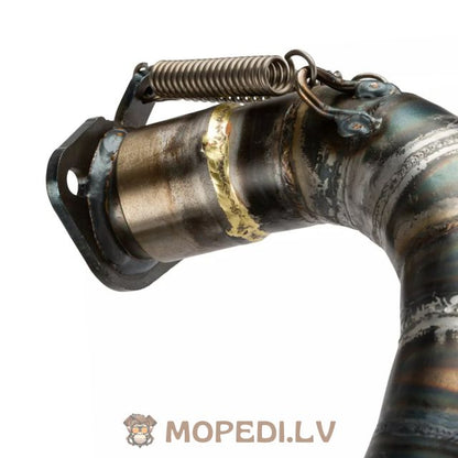 Išmetimo sistema Stage6 R1400 MK2 Piaggio