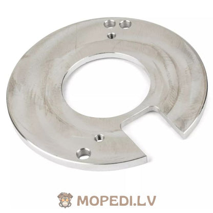 Vidinio rotoriaus uždegimo MVT skaitmeninis tiesioginis uždegimas su šviesa Minarelli po 2003 m. (12 kontaktų)