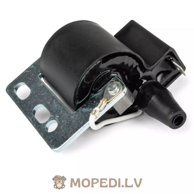 Vidinio rotoriaus uždegimo MVT skaitmeninis tiesioginis uždegimas su šviesa Minarelli po 2003 m. (12 kontaktų)