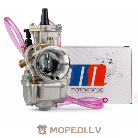 Carburetor PWK MotoForce Racing 19 mm