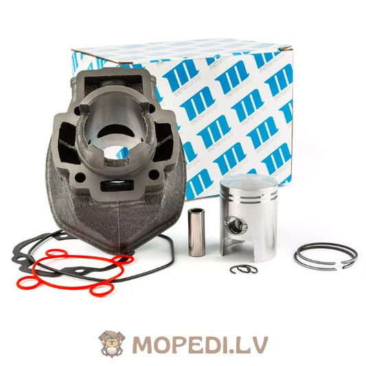 Cylinder Kit 50cc Piaggio LC pentagonal after 1998