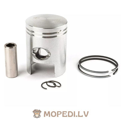 Cylinder Kit 50cc Piaggio LC pentagonal after 1998