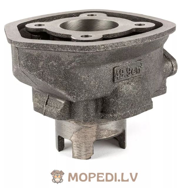 Cylinder Kit 50cc Piaggio LC pentagonal after 1998