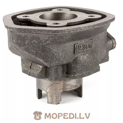 Cylinder Kit 50cc Piaggio LC pentagonal after 1998