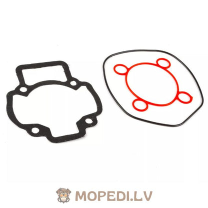 Cylinder Kit 50cc Piaggio LC pentagonal after 1998