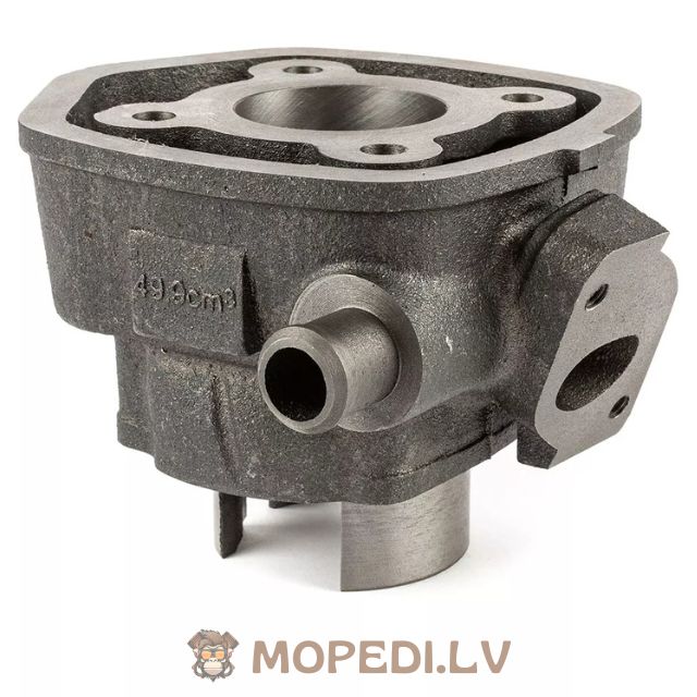 Cylinder Kit 50cc Minarelli horizontal LC 10mm pin