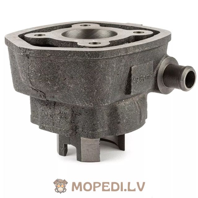 Cylinder Kit 50cc Minarelli horizontal LC 10mm pin