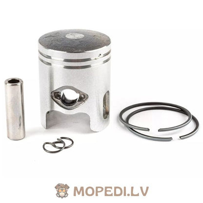 Cylinder Kit 50cc Minarelli horizontal LC 10mm pin