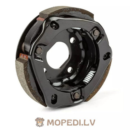 Clutch RACING V.2 Minarelli / Piaggio / Peugeot / GY6 / Kymco 107mm