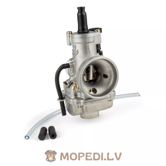 Carburetor Polini CP d=21mm lever choke
