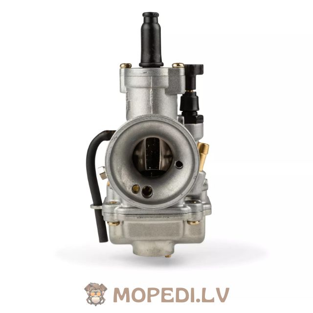 Carburetor Polini CP d=21mm lever choke